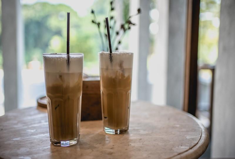 韓国、韓国人、韓国人ママ、オンマ、ハグォン、カフェ、韓国のカフェ