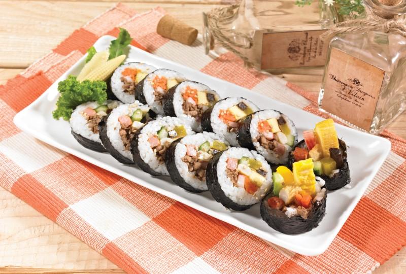 韓国、韓国人、韓国人ママ、オンマ、ハグォン、カフェ、韓国のカフェ、キンパブ