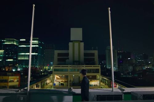 Creatrip 韓国ドラマ ヴィンチェンツォ ロケ地ツアー Creatrip 韓国ドラマ ヴィンチェンツォ ロケ地ツアー