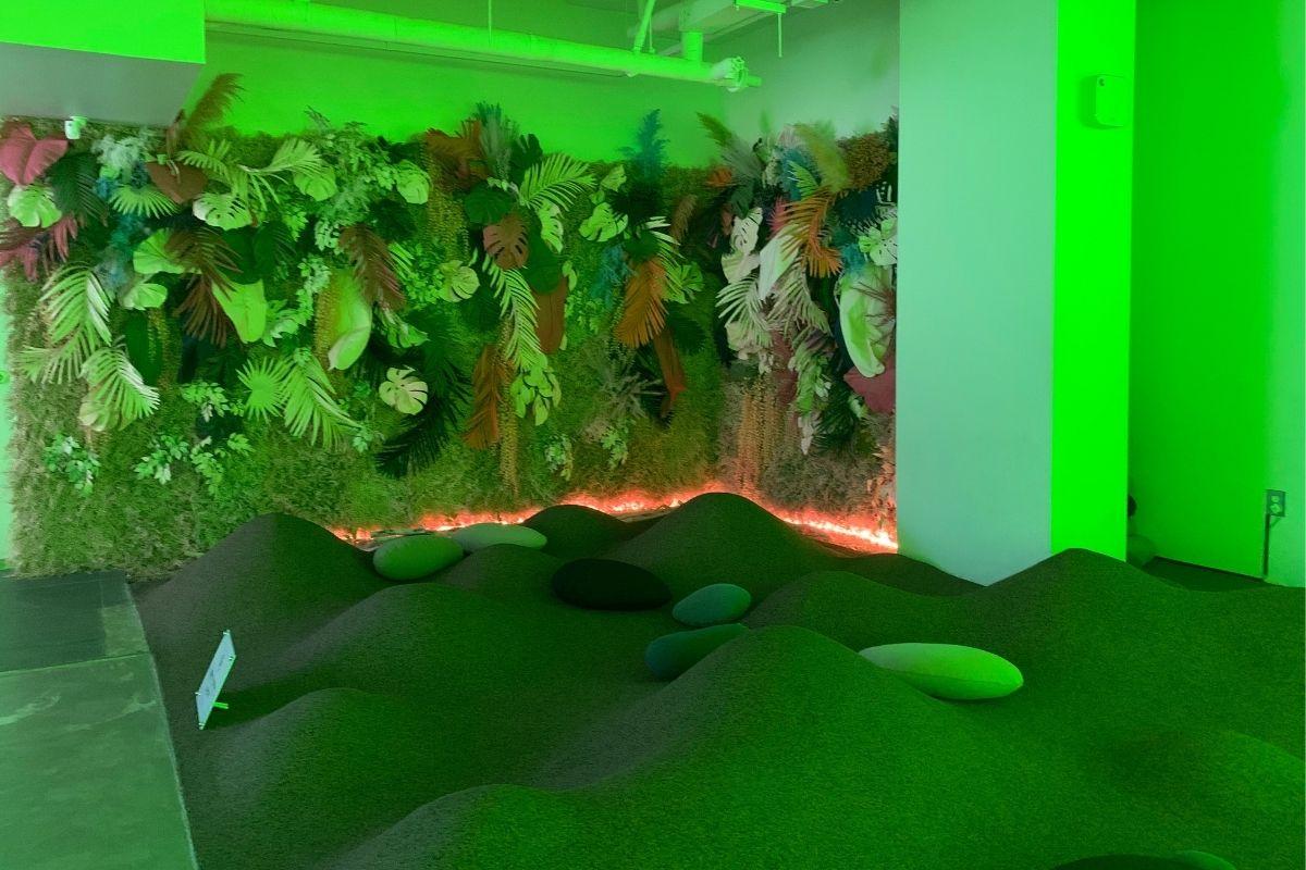 釜山咖啡廳 海雲台