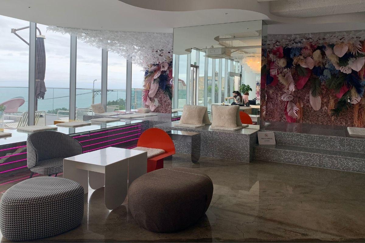 韓國 咖啡廳 推薦