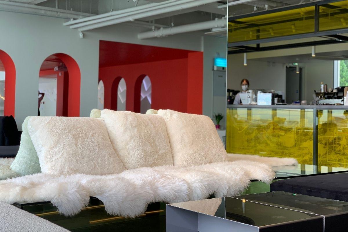 釜山 海景 咖啡廳