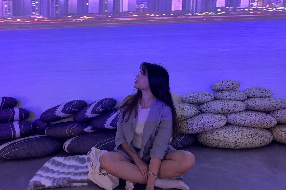 咖啡廳推薦 釜山