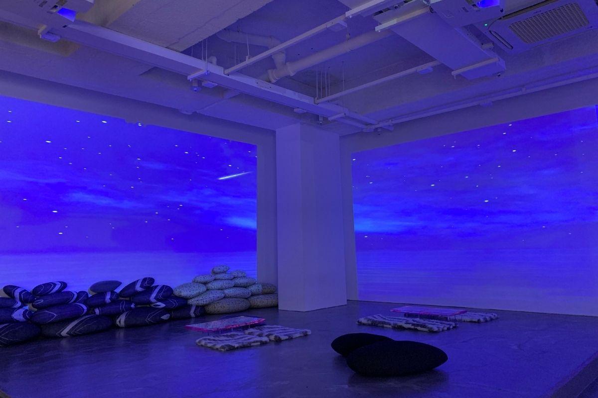 釜山咖啡廳Cafe In Busan