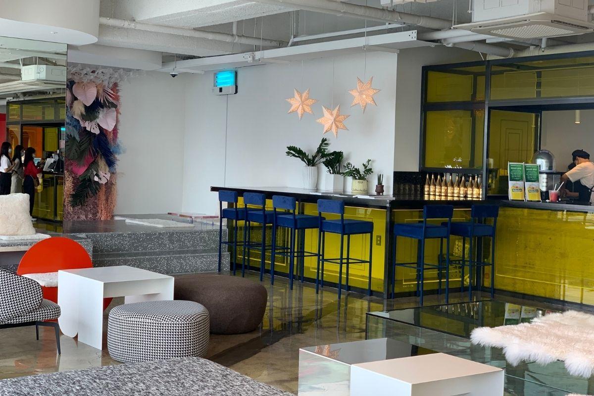 釜山 推薦 咖啡廳