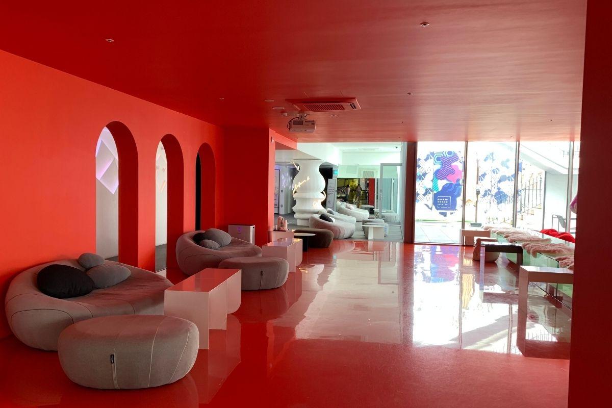 海雲台咖啡廳推薦