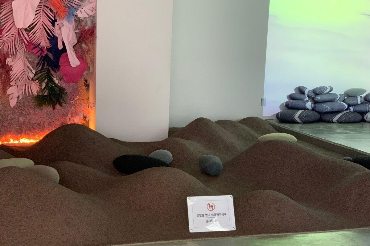 Cafe In Busan 海雲台