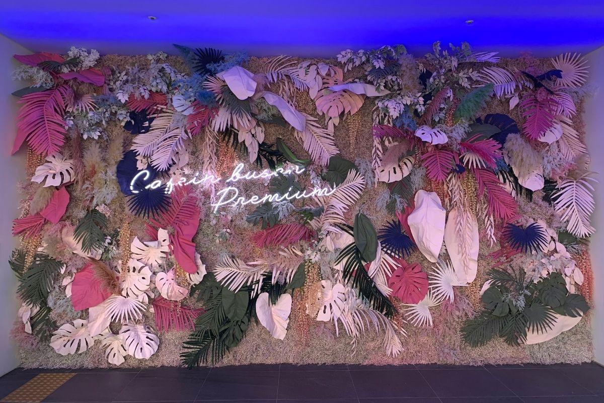 釜山咖啡廳 海雲台咖啡廳