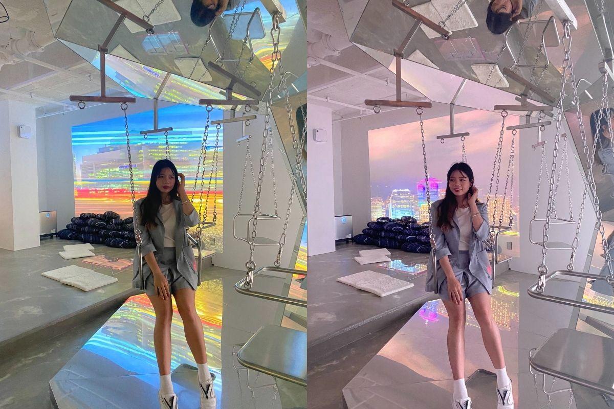 韓國 釜山 咖啡廳