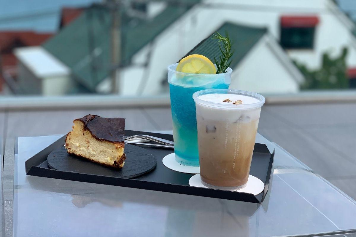 釜山必去咖啡廳