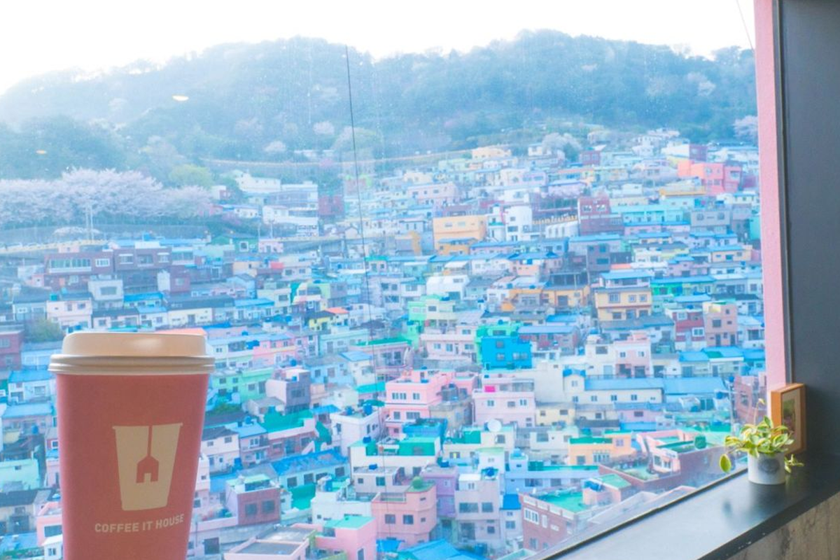 甘川洞文化村最高質韓服出租店！網上預約可享9折優惠！