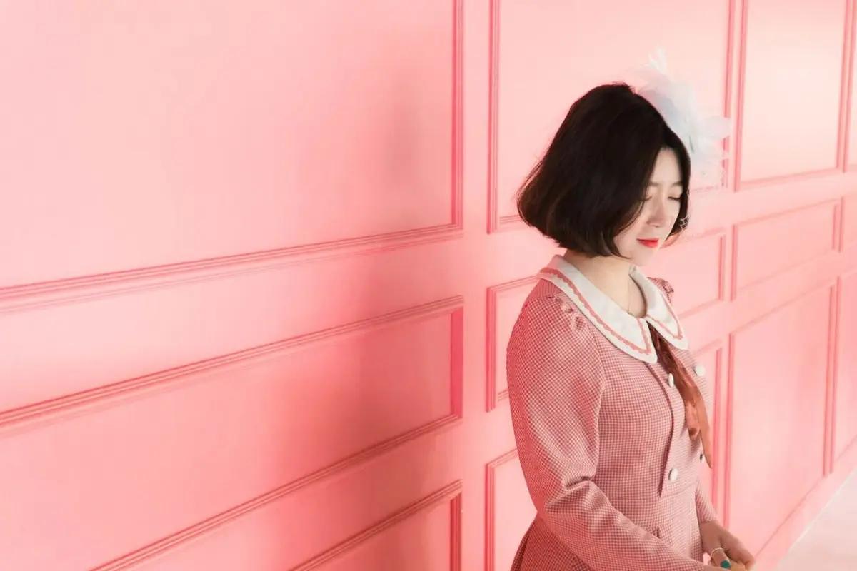 カンチョン文化村 カムチョン文化村 美味しいお店 カンチョン文化村カフェ カンチョン壁画村 プサン 星の王子さま プサン ハンボクレンタル プサン レンタルハンボク店 プサン ハンボク体験 プサン ハンボク