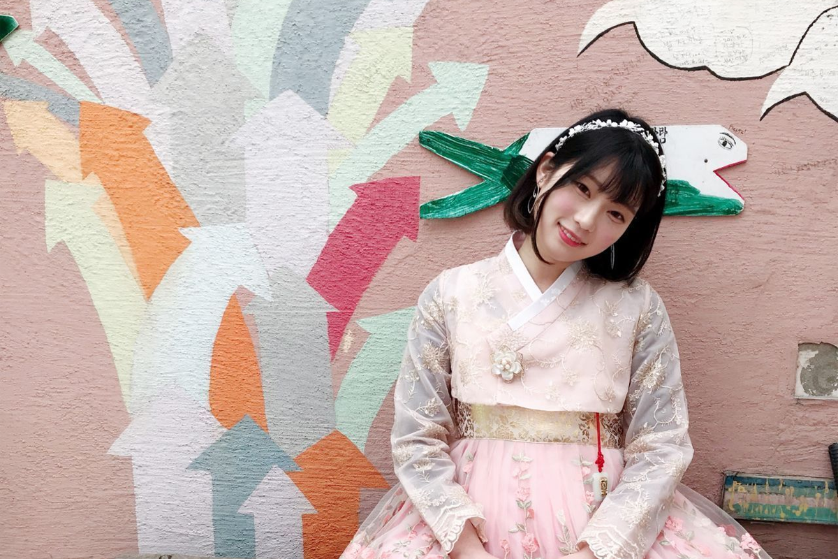 甘川洞文化村最高質韓服出租店！網上預約可享9折優惠！