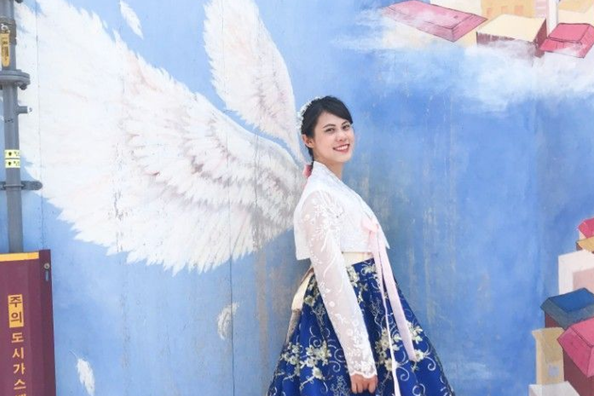 甘川洞文化村最高質韓服出租店！網上預約可享9折優惠！