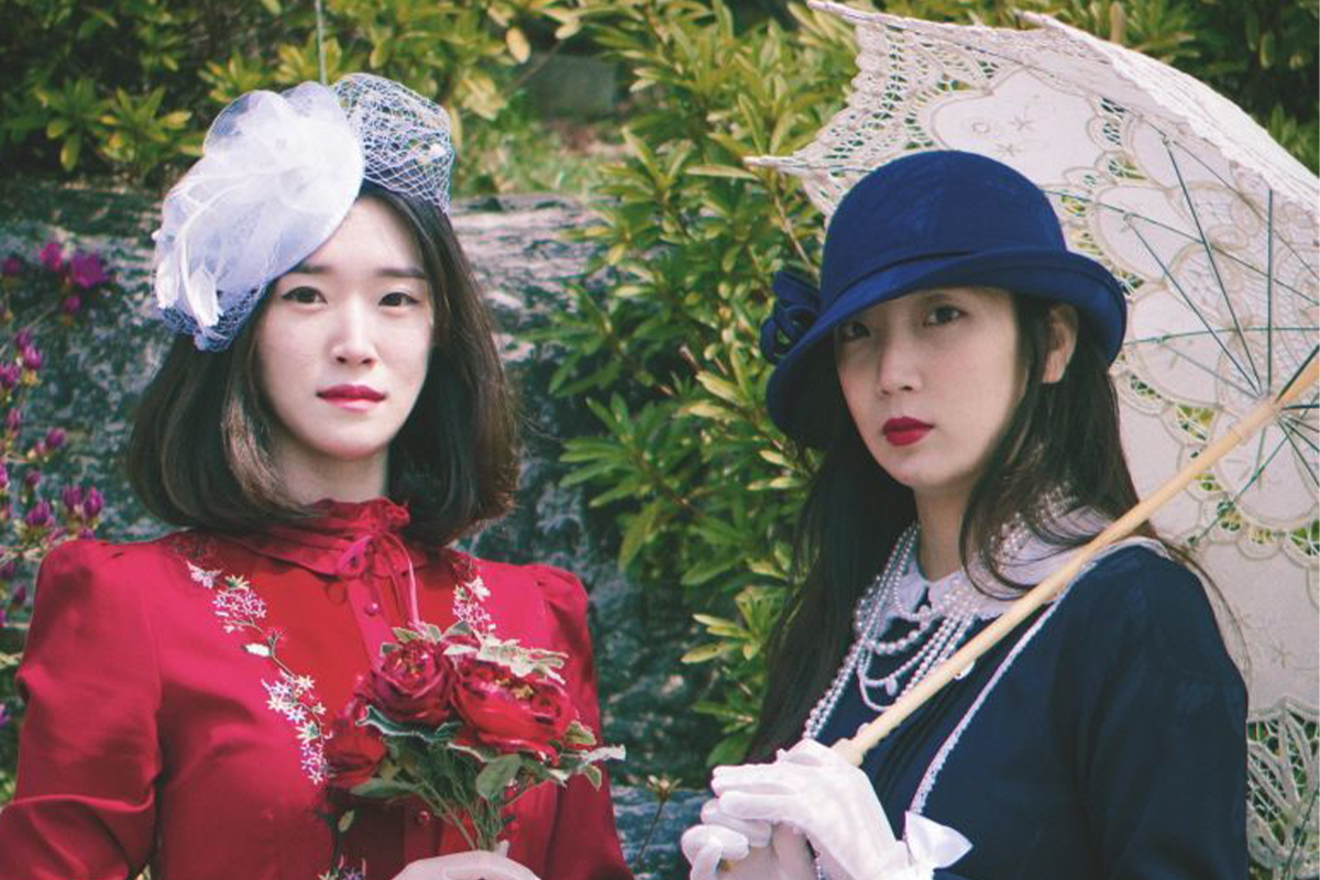 甘川洞文化村最高質韓服出租店！網上預約可享9折優惠！