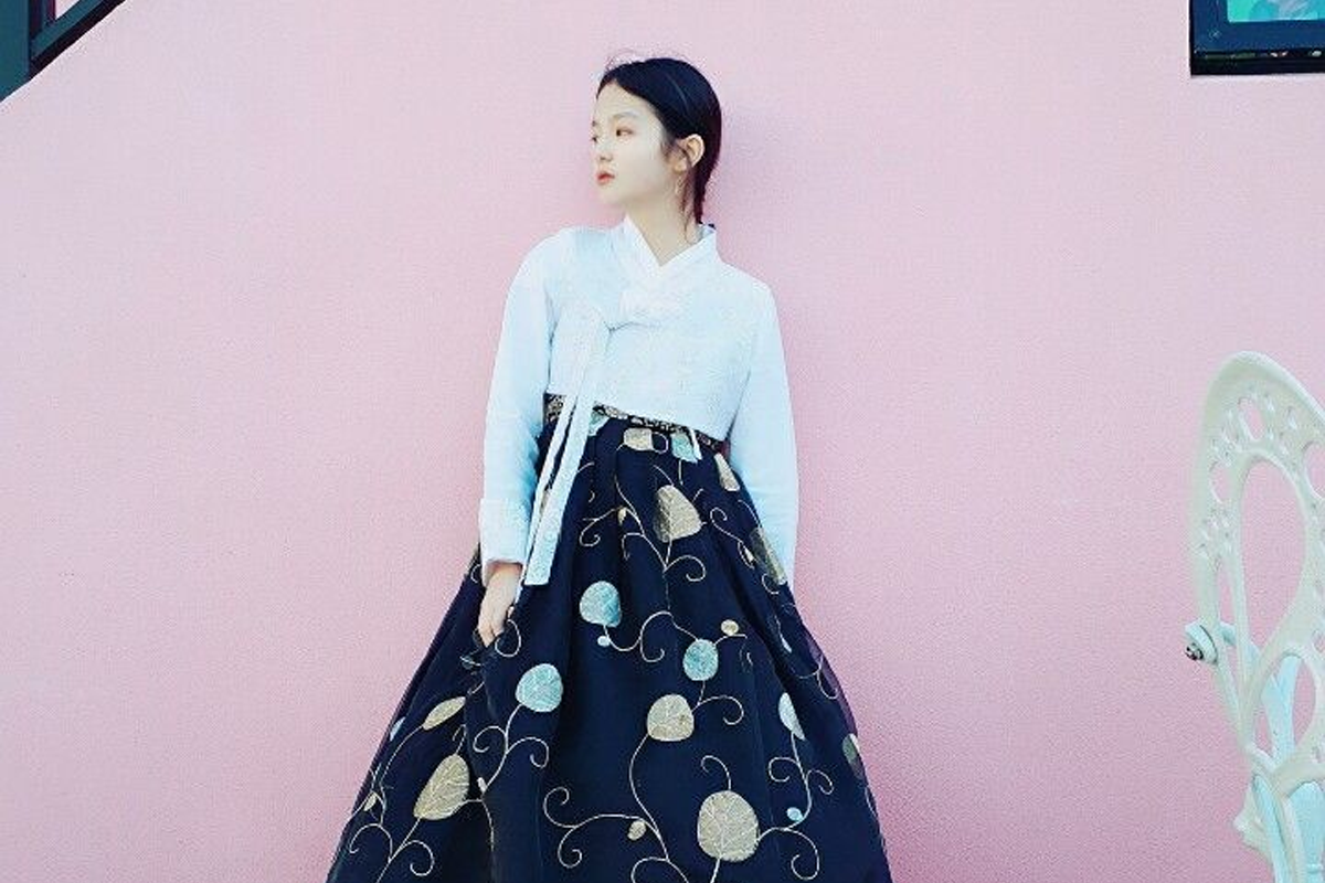 甘川洞文化村最高質韓服出租店！網上預約可享9折優惠！