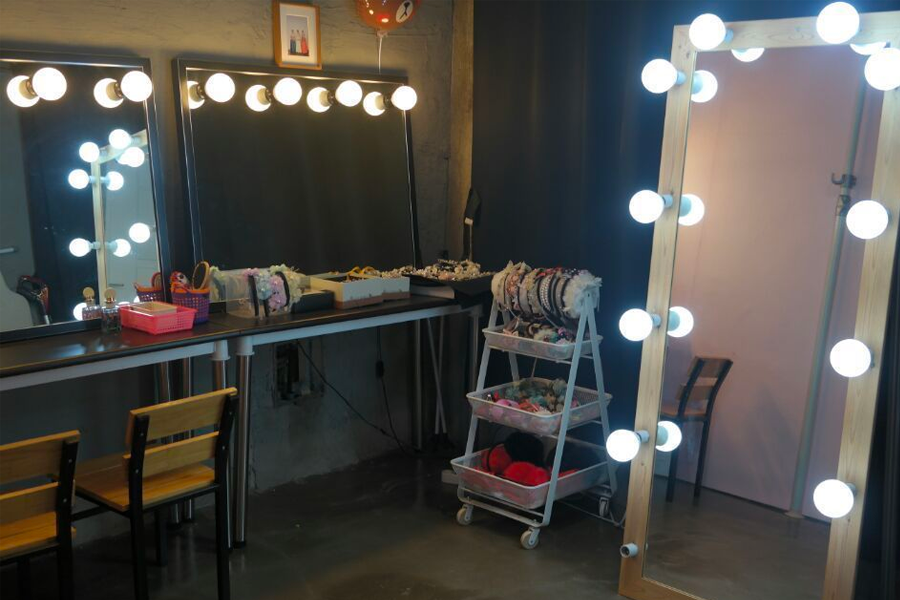 釜山韓服店推薦 2025 釜山甘川洞 韓服租借