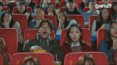 ซีรีส์เกาหลี