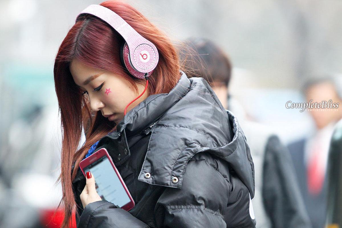 ทิฟฟานี่