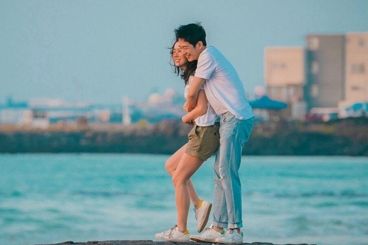 เกาะเชจู