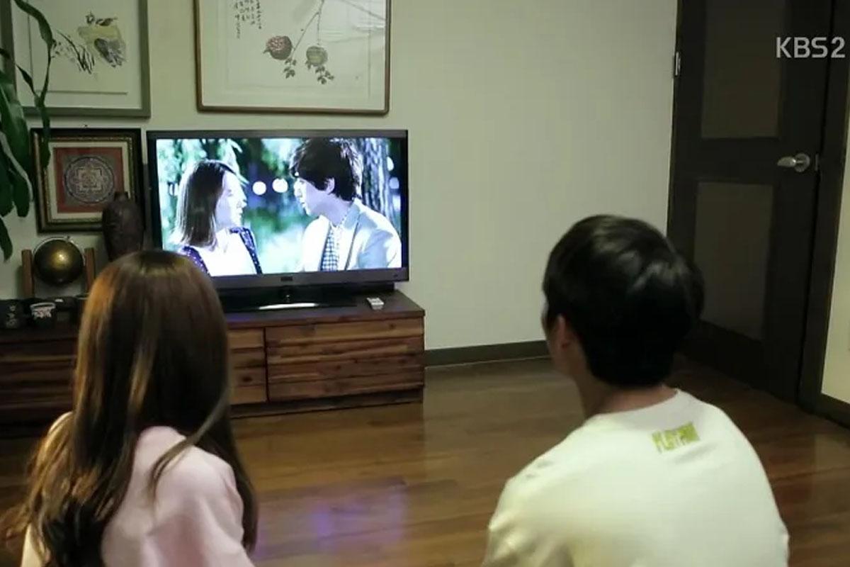 ซีรีส์​เกาหลี