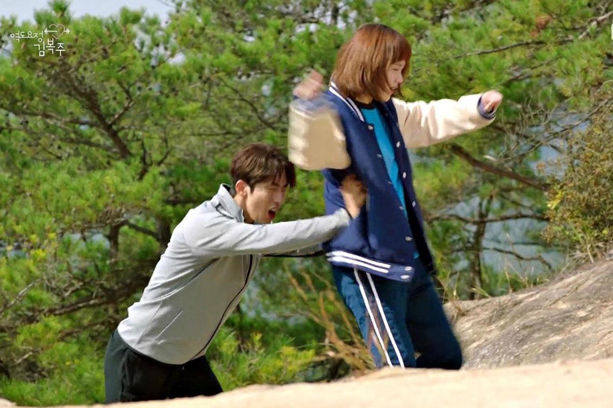 เที่ยวเกาหลี