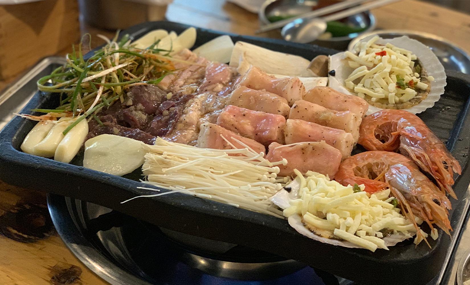 南浦洞「味酒工房」介紹