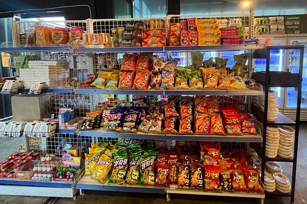 韓国、韓国旅行、韓国観光、ソウル、ソウル旅行、韓国グルメ、ソウルグルメ、Waikiki Market、ワイキキマーケット、バーベキュー、韓国焼肉、水上レジャー、スピードボート体験、韓牛、漢江、ハンガン