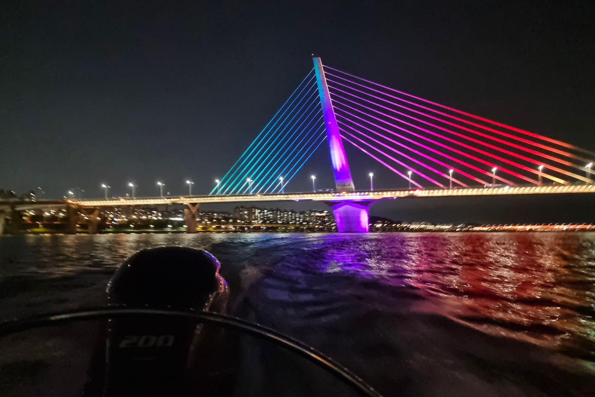 漢江公園美食 漢江美食 漢江烤肉 訂位 