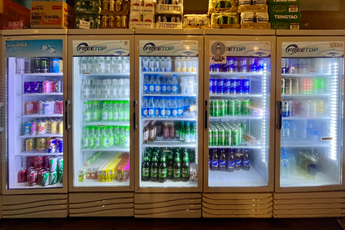 韓国、韓国旅行、韓国観光、ソウル、ソウル旅行、韓国グルメ、ソウルグルメ、Waikiki Market、ワイキキマーケット、バーベキュー、韓国焼肉、水上レジャー、スピードボート体験、韓牛、漢江、ハンガン