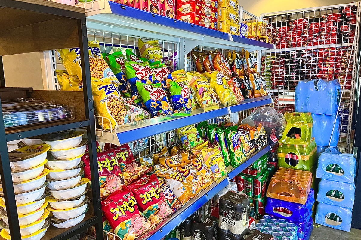 韓国、韓国旅行、韓国観光、ソウル、ソウル旅行、韓国グルメ、ソウルグルメ、Waikiki Market、ワイキキマーケット、バーベキュー、韓国焼肉、水上レジャー、スピードボート体験、韓牛、漢江、ハンガン