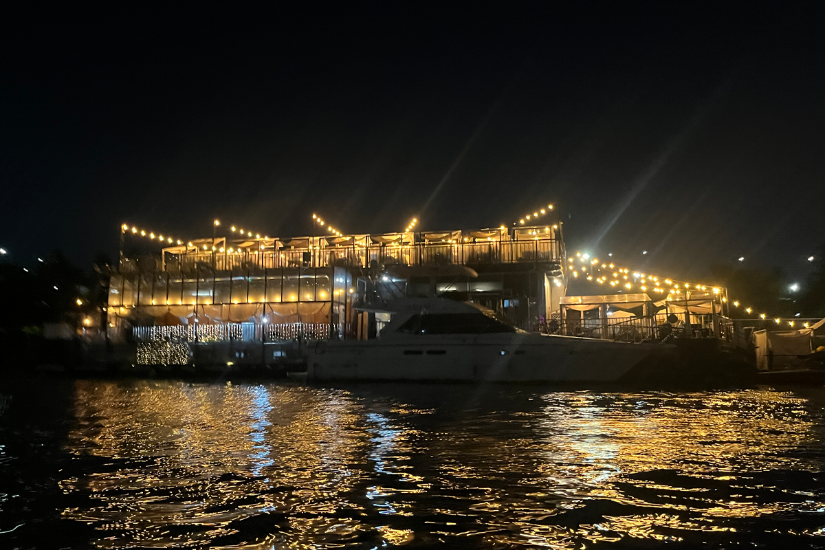 漢江公園美食 漢江美食 漢江烤肉 訂位 