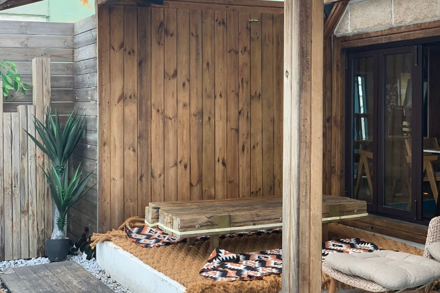 釜山海云台 推荐 美食 MIPOSEAWA