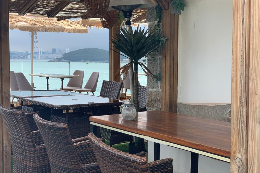 海云台美食必吃 