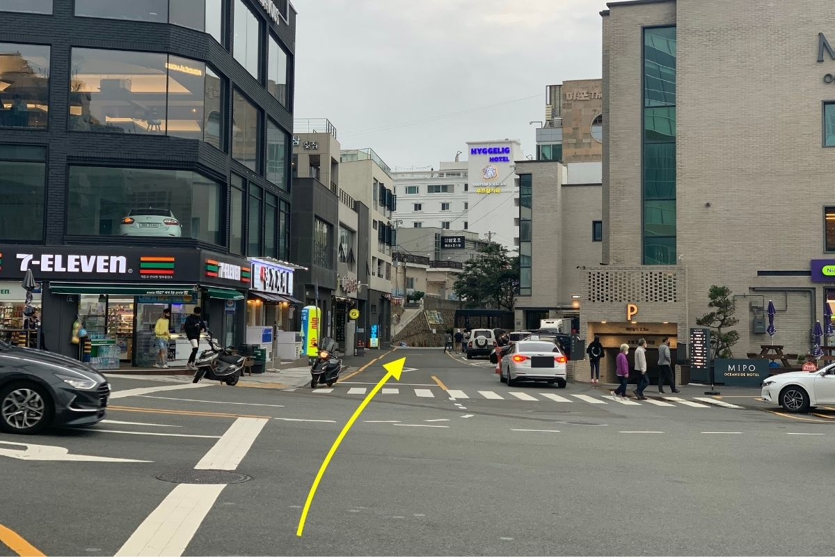 必吃 美食 釜山