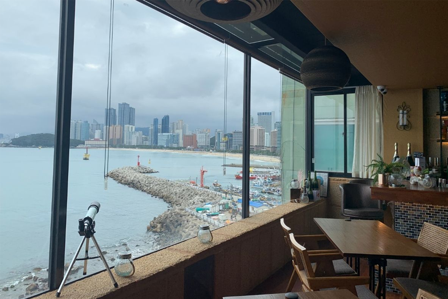 推荐美食 MIPOSEAWA