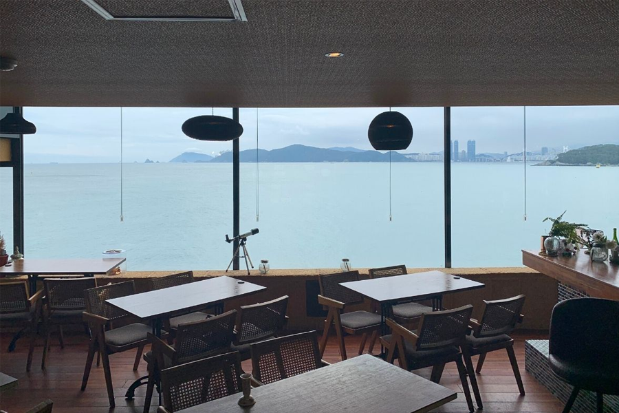 海云台美食 推荐 2025