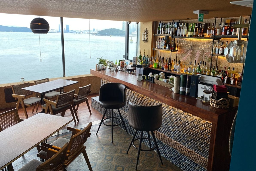 海云台 必吃 美食 2025