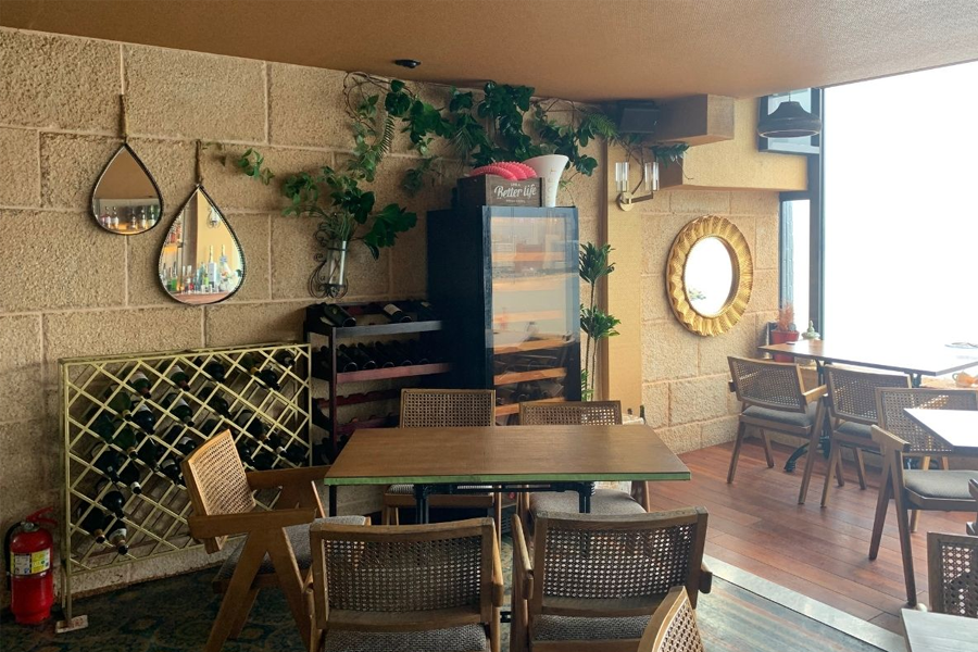 韩国美食 MIPOSEAWA