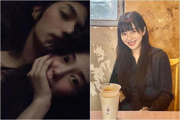 ｢AOA出身｣クォン·ミナ、彼氏公開+熱愛認める…幸せな近況に祝福の｢波｣