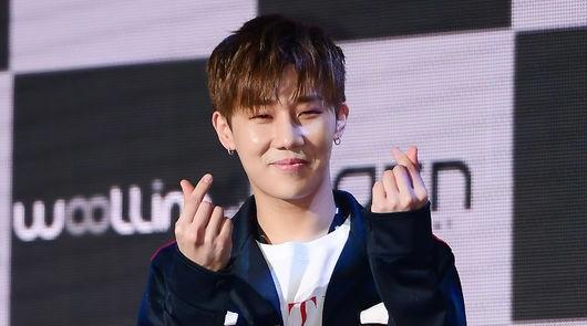 INFINITEキム・ソンギュ、ヤンセン打つもコロナ確診