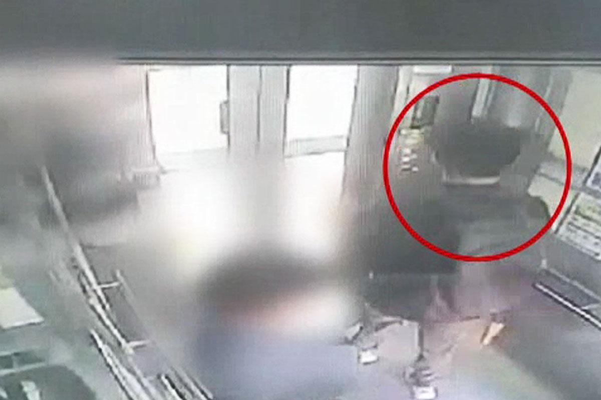 คดีคนหาย