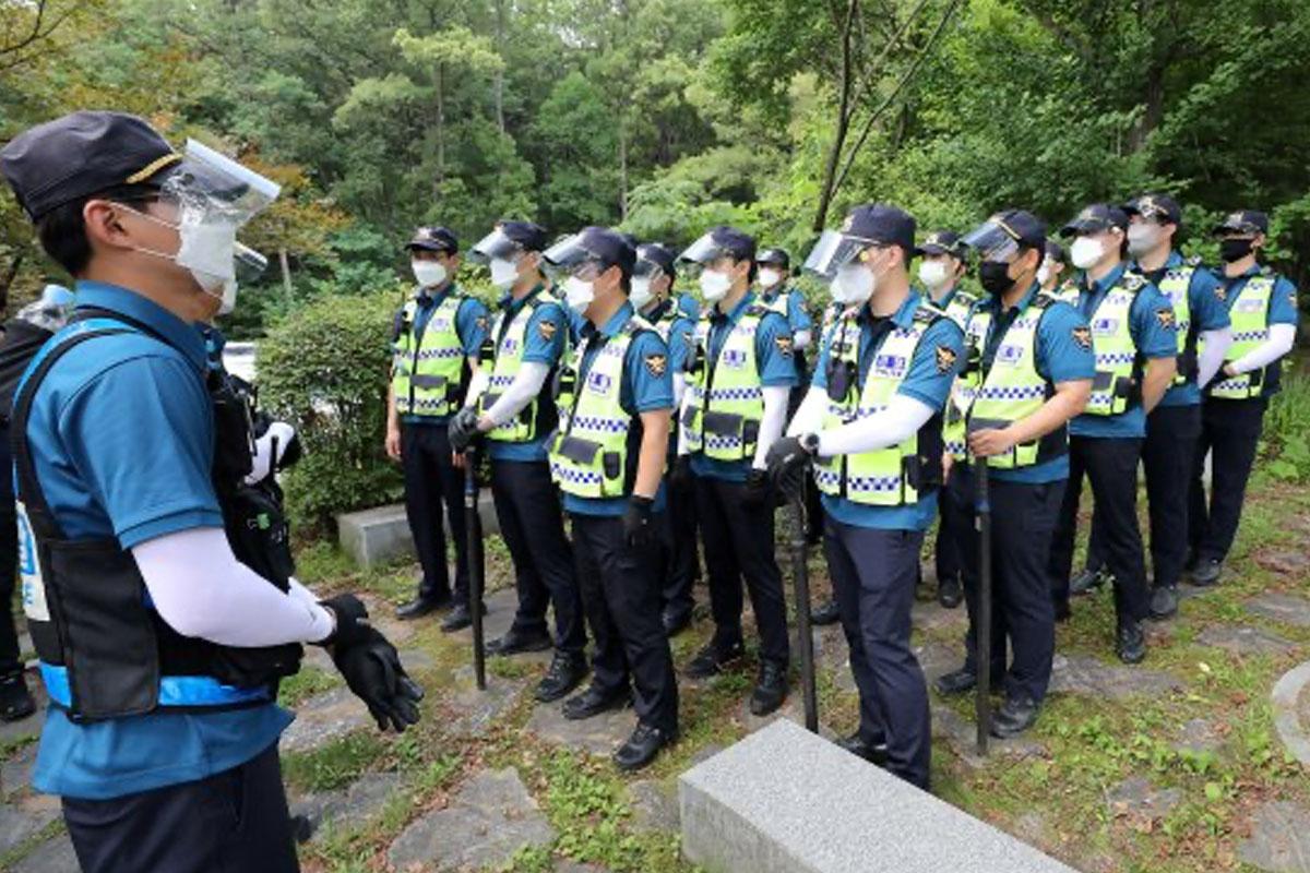 ข่าวเกาหลี