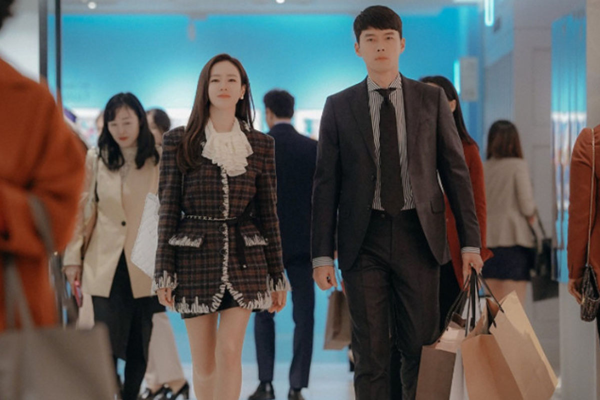 ซีรีส์เกาหลี