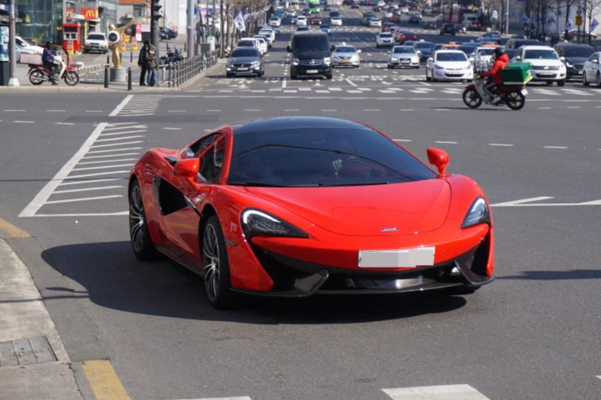 ย่านคังนัม