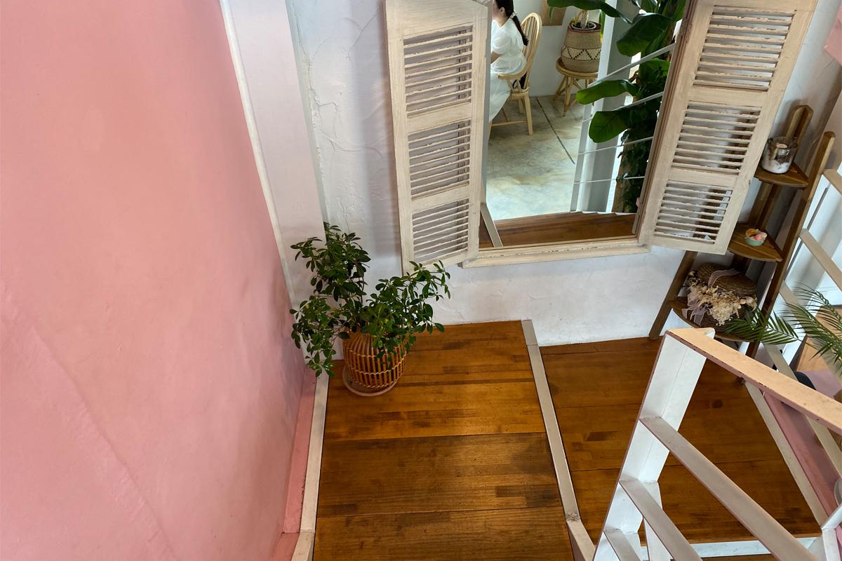 韩国 咖啡厅 推荐 釜山