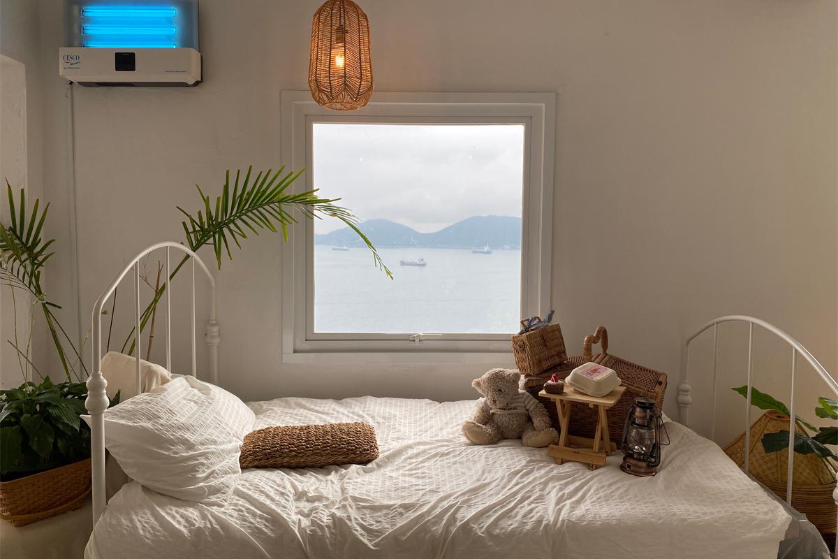 釜山 咖啡厅 推荐