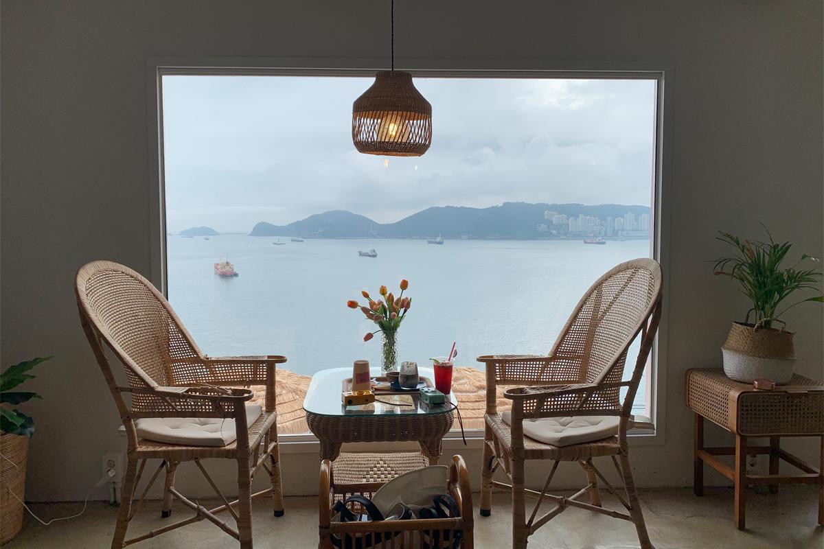 白险滩 咖啡厅 推荐