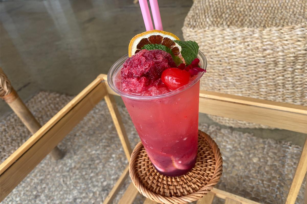 釜山咖啡厅 韩国 釜山