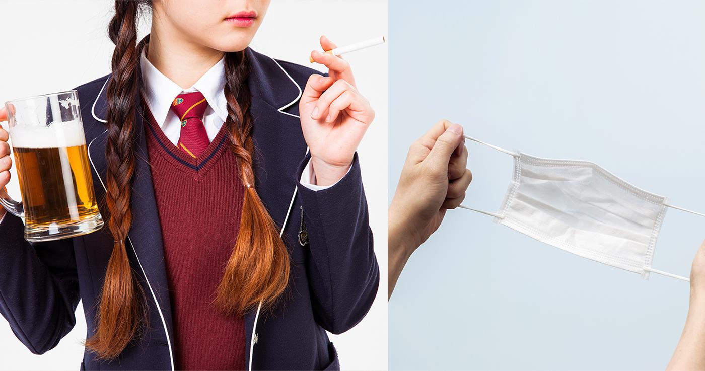 The Most Common Ways To Get Fined In Korea & How Much They Cost